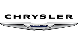 chrysler logo