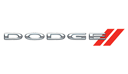 dodge Certified Collision Repair Network Logo