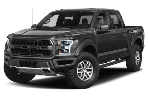 Ford Body Shop valley collision center truck repair
