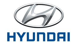 hyundai certified collision network logo
