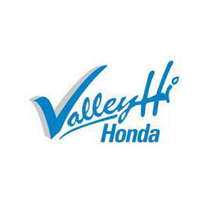 Valley Hi valley hi honda logo