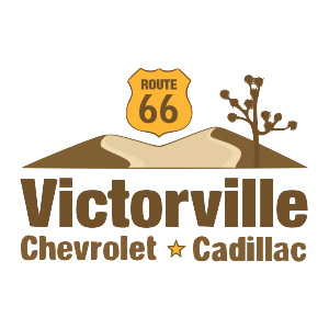 victorville chevy dealer logo
