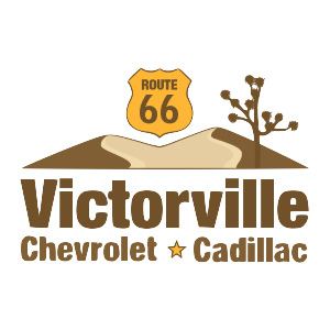 Victorville Chevorlet victorville chevy logo