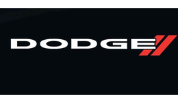 dodge logo