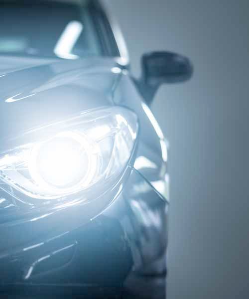 hyundai body shop head lamp hyundai body shop head lamp