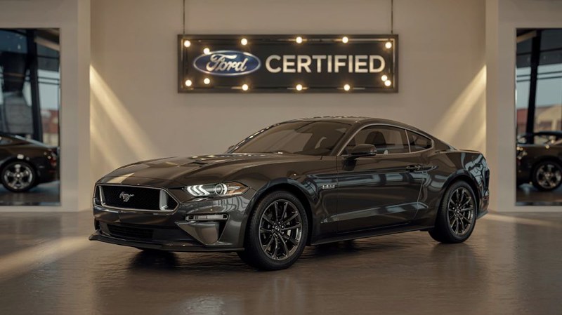 Ford certified collision repair at Valley collision Ford certified collision repair at Valley collision